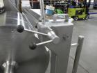 Food Engineering Limited Cooling Drum